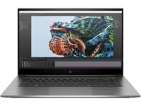 HP ZBook Studio G8 Intel Core i7-11800H Mobile Workstation 39,6 cm (15.6) 16GB RAM, 512GB SSD, Full HD, Win10 Pro