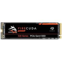 Seagate FireCuda 530 500 GB, SSD
