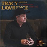 Tracy Lawrence - Hindsight 2020, Vol 1: Stairway To Heaven Highway To Hell (CD)