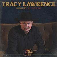 Tracy Lawrence - Hindsight 2020, Vol 2: Price Of Fame (CD)