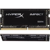 Kingston DDR4 SODIMM FURY Impact 2x16GB 2666