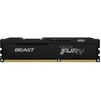 Kingston Werkgeheugenset voor PC KF316C10BBK2/16 16 GB 2 x 8 GB DDR3-RAM 1600 MHz CL10