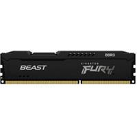 Processor Kingston FURY Beast 16 GB DDR3 1866 MHz CL10