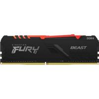 kingstonfury D48GB 3200-16 Beast RGBKFY