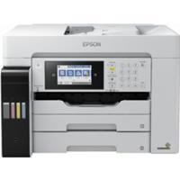 Epson EcoTank ET-16680 Tintenstrahl-Multifunktionsdrucker