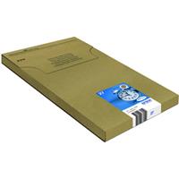 Epson Original Easy Mail Packing 27 Wecker Druckerpatronen 3er Multipack C/M/Y (C13T27054510)