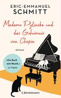 Eric-Emmanuel Schmitt Madame Pylinska und das Geheimnis von Chopin