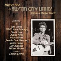 The Orchard/Bertus (Membran) / OMNIVORE RECORDINGS Mighty Fine: An Austin City Limits Tribute To Walt