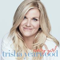 Trisha Yearwood - Every Girl (LP)