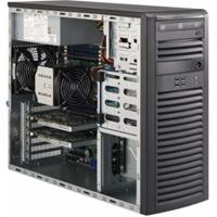 Supermicro SuperChassis 732D4-903B