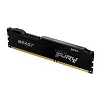 Kingston FURY Beast DDR3 4GB(1x4GB)