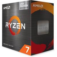 AMD Ryzen 5 5600G Wraith Stealth CPU - 6 Kerne 3.9 GHz - AMD AM4 - AMD Boxed (PIB - mit Kühler)