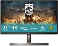 Philips Momentum 329M1RV Gaming-Monitor 80cm (31,5 Zoll)