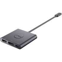 USB-C™ Adapter Passend für Marke (Notebook Dockingstations): Dell