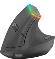 Speedlink - Wireless Vertical Ergonomic Mouse
