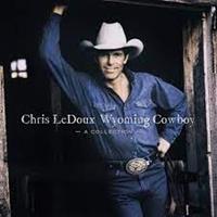Chris LeDoux - Wyoming Cowboy - A Collection (LP)