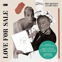 Universal Love For Sale - Tony Bennett & Lady Gaga