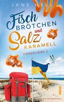 Jane Hell Fischbrötchen und Salzkaramell