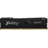 RAM geheugen Kingston Fury Beast KF432C16BB/16 16 GB DDR4 3200 MHz CL16 16 GB