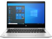 HP ProBook x360 435 G8 AMD Ryzen 3 5400U Convertible Notebook 33,8 cm (13.3) 8GB RAM, 256GB SSD, Full HD Touch