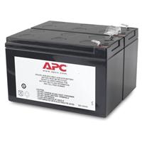 UPS-accu APCRBC113
