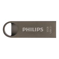 Philips FM32FD165B Moon edition 3.1 - USB flash drive - 32 GB
