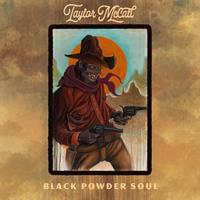 The Orchard/Bertus (Membran) / BLACK POWDER SOUL RECORDS Black Powder Soul