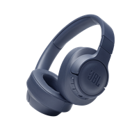 JBL »TUNE 710BT kabelloser« Over-Ear-Kopfhörer