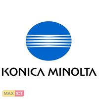 Minolta Toner Konica Bizhub 162, 210, Di152, 183, 1611, F, 2011, black, TN114, 2 (8937784)