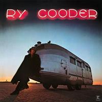 Ry Cooder - Ry Cooder (LP)