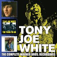 Tony Joe White - The Complete Warner Bros. Recordings (2-CD)
