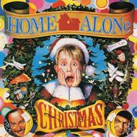 Bertus Musikvertrieb GmbH / Real Gone Music Home Alone Christmas