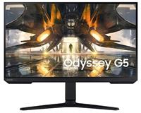 Samsung Odyssey G5 gaming monitor LS27AG500NUXEN