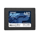 patriot SSD480GB 320/450 Burst Elite SA3 PAT