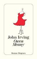 John Irving Owen Meany