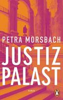 Petra Morsbach Justizpalast