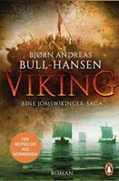 Bjørn Andreas Bull-Hansen Viking