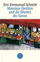 Van Ditmar Boekenimport B.V. Monsieur Ibrahim Und Die Blumen Des Koran - Bäcker, Annette