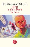 Van Ditmar Boekenimport B.V. Oskar Und Die Dame In Rosa - Schmitt, Eric-Emmanuel