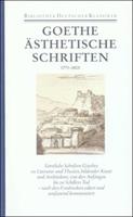 Johann Wolfgang Goethe Sämtliche Werke. Briefe, Tagebücher und Gespräche. 40 in 45 Bänden in 2 Abteilungen