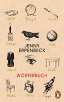 Jenny Erpenbeck Wörterbuch