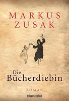 Markus Zusak Die Bücherdiebin