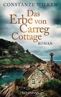 Constanze Wilken Das Erbe von Carreg Cottage