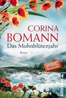 Van Ditmar Boekenimport B.V. Das Mohnblütenjahr - Bomann, Corina