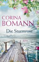 Van Ditmar Boekenimport B.V. Die Sturmrose - Bomann, Corina