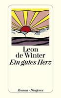 Van Ditmar Boekenimport B.V. Ein Gutes Herz - Winter, Leon de