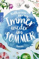 Katharina Herzog Immer wieder im Sommer