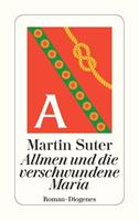 Van Ditmar Boekenimport B.V. Allmen Und Die Verschwundene María - Suter, Martin
