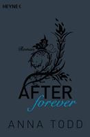 Anna Todd After forever / After Bd.4
