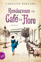 Caroline Bernard Rendezvous im Café de Flore